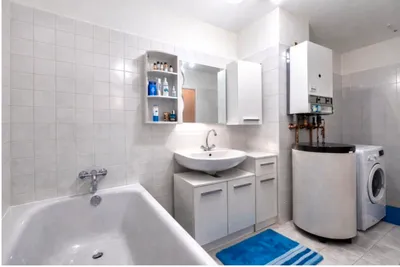 1-Zimmer-Wohnung mieten in Hallein – 35 m², € 890 – Bild 4 von 5