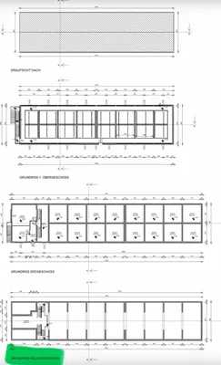 Gewerbeimmobilie mieten in Krems an der Donau – 780 m², € 2.500 – Bild 2 von 7