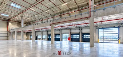 Gewerbeimmobilie mieten in Baden – 4 500 m² – Bild 4 von 5