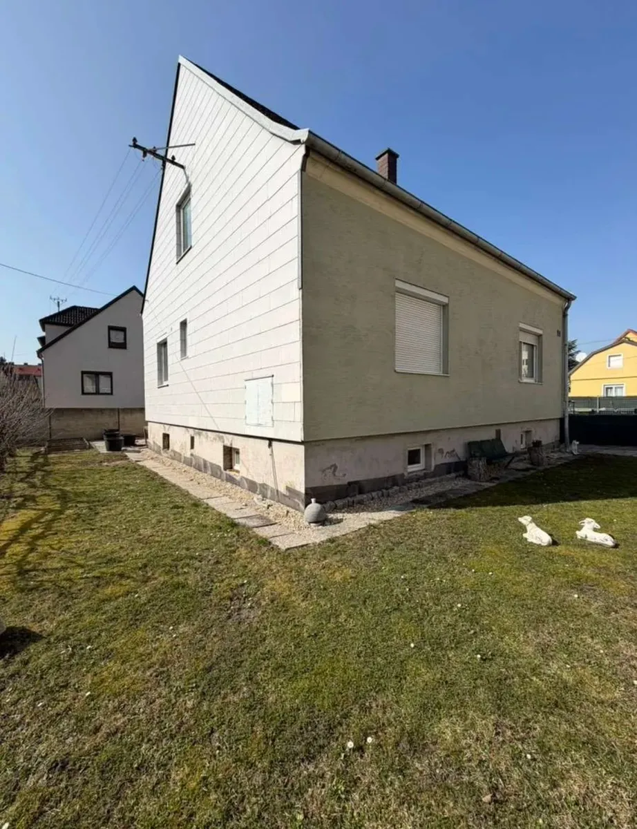 Haus – Bruck an der Leitha - Ansicht 2