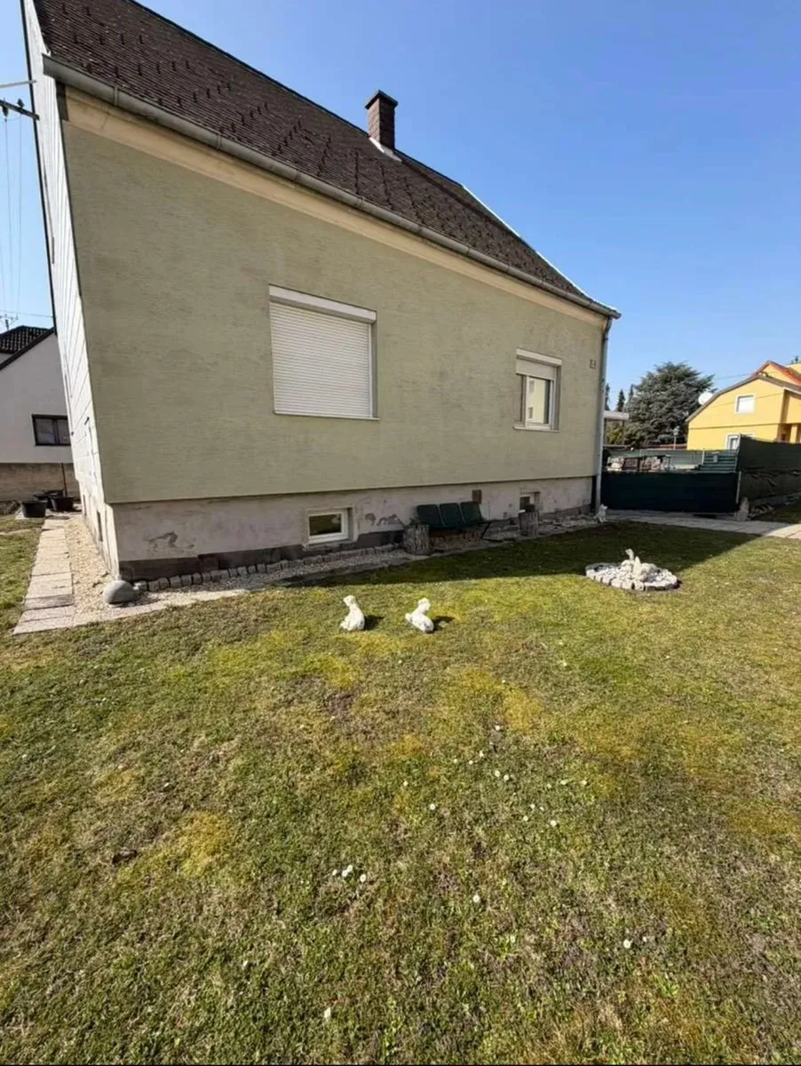 Haus – Bruck an der Leitha