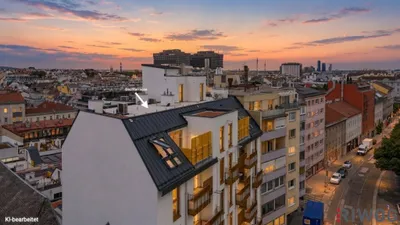 2-Zimmer-Wohnung kaufen in Wien – 35,05 m², € 387.600 – Bild 2 von 33