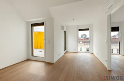 2-Zimmer-Wohnung kaufen in Wien – 35,05 m², € 387.600 – Bild 4 von 33