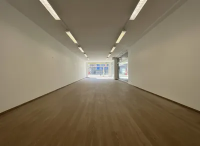 Gewerbeimmobilie mieten in Spittal an der Drau – 110 m², € 1.890