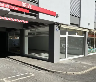 Gewerbeimmobilie mieten in Spittal an der Drau – 110 m², € 1.890 – Bild 7 von 8