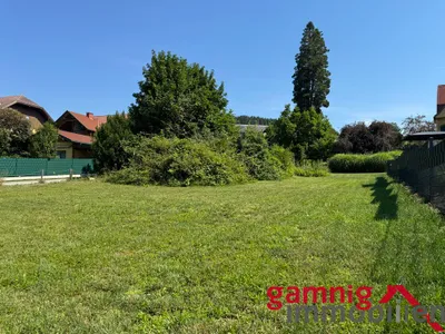 Grundstück kaufen in Klagenfurt Land – 686 m², € 480.000 – Bild 2 von 6