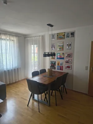 3-Zimmer-Wohnung mieten in Sankt Pölten Land – 72 m², € 847 – Bild 2 von 17
