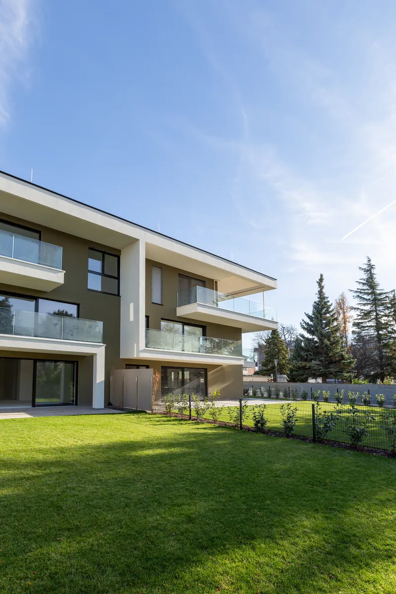 Wohnung – Brunn am Gebirge, Bezirk Mödling - Ansicht 3