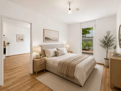 2-Zimmer-Wohnung kaufen in Wien – 49,88 m², € 279.000 – Bild 8 von 21