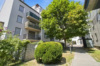 2-Zimmer-Wohnung kaufen in Wien – 49,88 m², € 279.000 – Bild 18 von 21