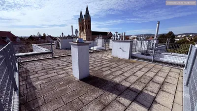 4-Zimmer-Wohnung mieten in Wien – 126 m², € 3.999 – Bild 12 von 21