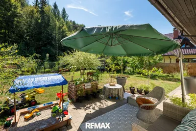 5-Zimmer-Haus kaufen in Graz – 127,5 m², € 529.000 – Bild 12 von 22