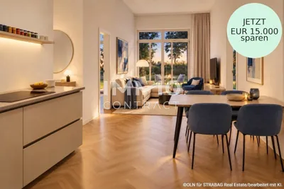 3-Zimmer-Wohnung kaufen in Wien – 78,18 m², € 598.000