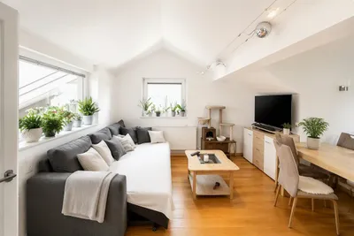 2-Zimmer-Wohnung mieten in Innsbruck-Land – 50 m², € 1.200 – Bild 6 von 7