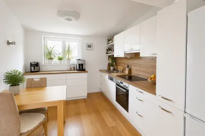 2-Zimmer-Wohnung mieten in Innsbruck-Land – 50 m², € 1.200 – Bild 4 von 7