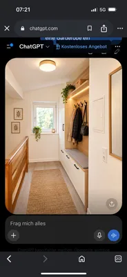 2-Zimmer-Wohnung mieten in Innsbruck-Land – 50 m², € 1.200 – Bild 2 von 7