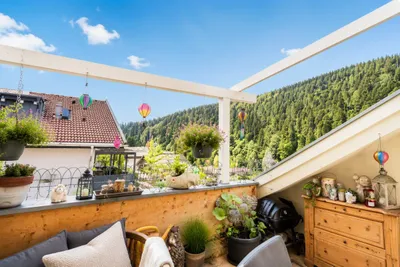 2-Zimmer-Wohnung mieten in Innsbruck-Land – 50 m², € 1.200 – Bild 7 von 7