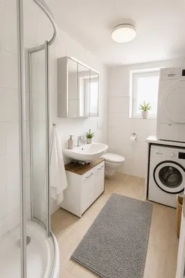 2-Zimmer-Wohnung mieten in Innsbruck-Land – 50 m², € 1.200 – Bild 5 von 7