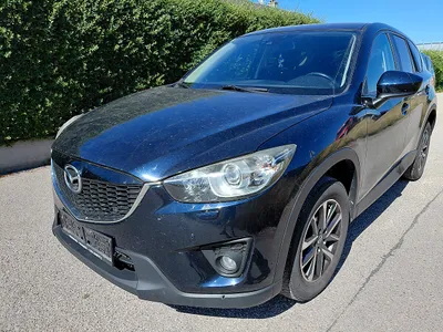 Mazda CX-5 CD150 AWD Attraction
