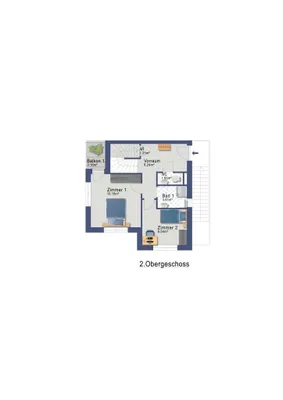 4-Zimmer-Wohnung kaufen in Wien – 109,73 m², € 939.000 – Bild 23 von 25