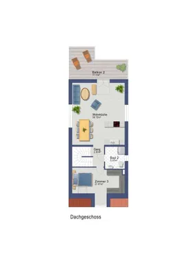 4-Zimmer-Wohnung kaufen in Wien – 109,73 m², € 939.000 – Bild 24 von 25