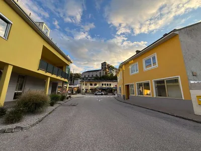 Gewerbeimmobilie mieten in Neunkirchen – 43 m², € 550 – Bild 3 von 11