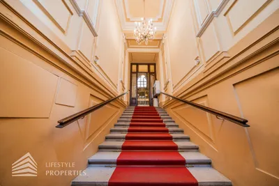 4-Zimmer-Wohnung kaufen in Wien – 288,47 m², € 7.420.000 – Bild 28 von 35