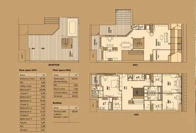4-Zimmer-Wohnung kaufen in Wien – 288,47 m², € 7.420.000 – Bild 32 von 35
