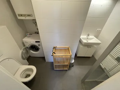 2-Zimmer-Wohnung mieten in Graz – 54 m², € 780 – Bild 5 von 9