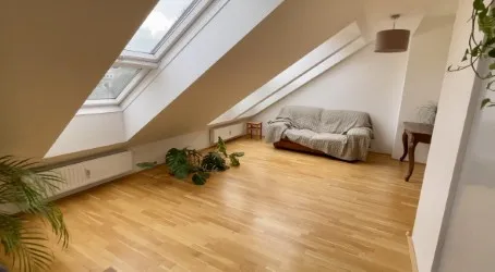 Wohnung – Geidorf - Ansicht 2