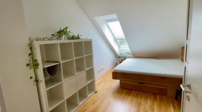 2-Zimmer-Wohnung mieten in Graz – 54 m², € 780 – Bild 4 von 9