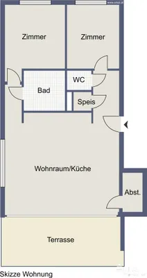 3-Zimmer-Wohnung kaufen in Spittal an der Drau – 92 m², € 598.000 – Bild 6 von 8