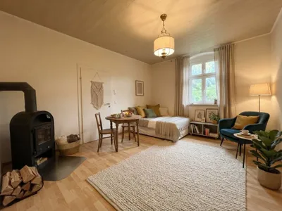 Wohnung mieten in Neunkirchen – 34,56 m², € 406 – Bild 3 von 8