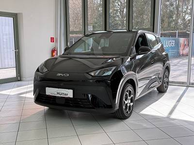 BYD Dolphin Surf 43,2 kWh Boost Österreich Paket