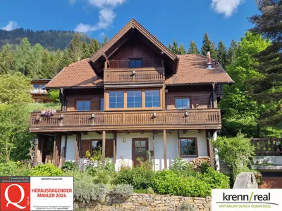 Haus kaufen in Liezen – 230 m², € 989.000 – Bild 2 von 17