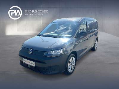 VW Caddy Cargo Maxi TDI 4MOTION Transporter / Kastenwagen