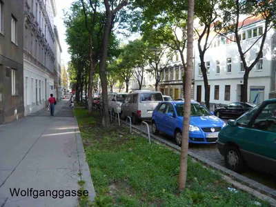 2-Zimmer-Wohnung mieten in Wien – 58 m², € 990 – Bild 40 von 45