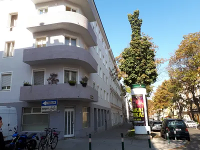 2-Zimmer-Wohnung mieten in Wien – 58 m², € 990 – Bild 42 von 45