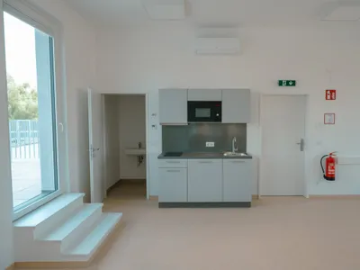 Gewerbeimmobilie mieten in Baden – 303 m² – Bild 7 von 10