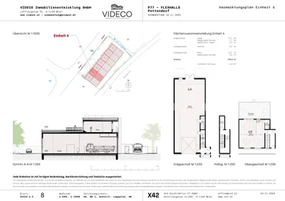 Gewerbeimmobilie mieten in Baden – 303 m² – Bild 10 von 10