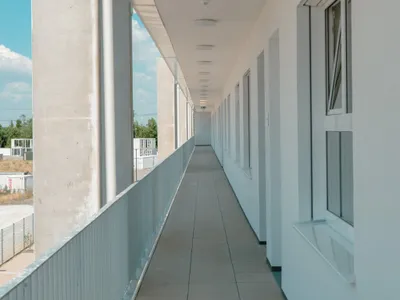 Gewerbeimmobilie mieten in Baden – 303 m²