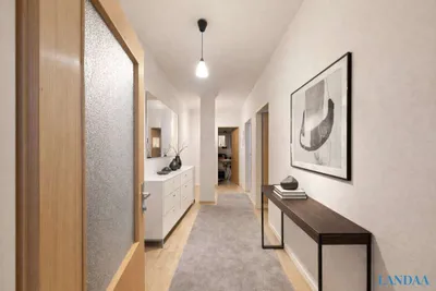 3-Zimmer-Wohnung mieten in Korneuburg – € 1.226 – Bild 8 von 10