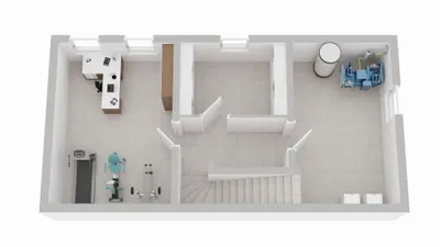 5-Zimmer-Haus kaufen in Wien – 169,67 m², € 1.195.000 – Bild 57 von 61