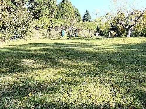 BAURECHTSGRUND IN NEULENGBACH - Ansicht 3