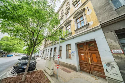Gewerbeimmobilie kaufen in Wien – 1 211 m², € 2.500.000 – Bild 2 von 15