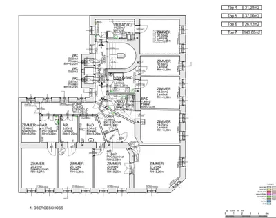 Gewerbeimmobilie kaufen in Wien – 1 211 m², € 2.500.000 – Bild 11 von 15