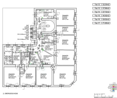 Gewerbeimmobilie kaufen in Wien – 1 211 m², € 2.500.000 – Bild 12 von 15