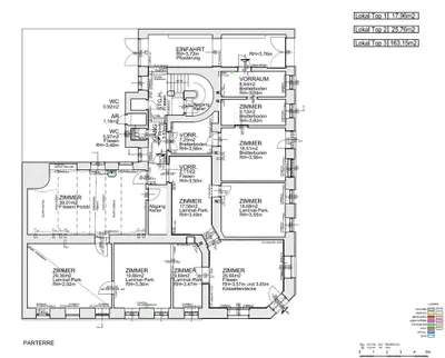 Gewerbeimmobilie kaufen in Wien – 1 211 m², € 2.500.000 – Bild 10 von 15