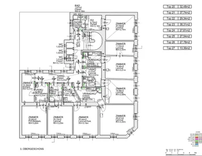Gewerbeimmobilie kaufen in Wien – 1 211 m², € 2.500.000 – Bild 13 von 15