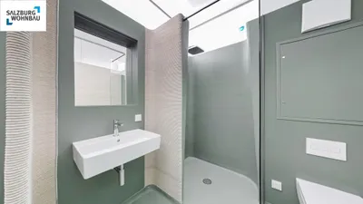 2-Zimmer-Wohnung mieten in Salzburg Stadt – 76 m², € 1.771 – Bild 3 von 8